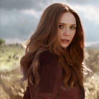 Wanda Maximoff