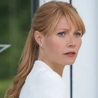 Pepper Potts