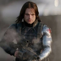 Bucky Barnes