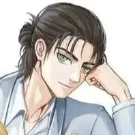 Eren Yeager