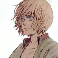 Armin Arlert