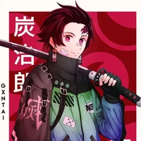 Kamado Tanjirou