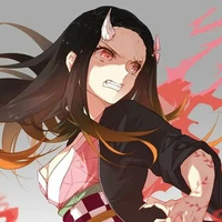 Kamado Nezuko