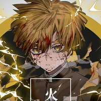 Agatsuma Zenitsu