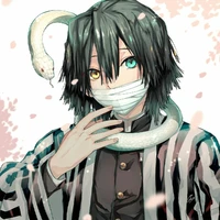 Obanai Iguro