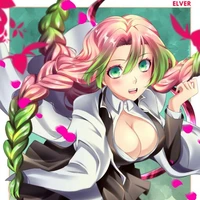 Kanroji Mitsuri