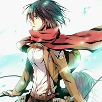 Mia Ackerman