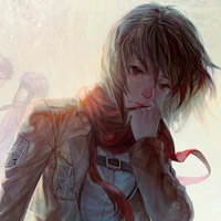Mikasa Ackerman