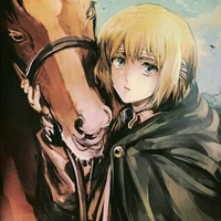 Varel Arlert..
