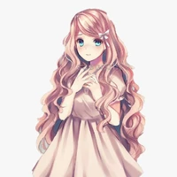 Mariel [prima]