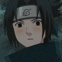 Sasuke Uchiha(Omega)