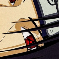Itachi(alfa dominante)