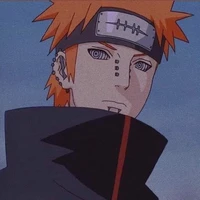 yahiko/pain (alfa dominante)
