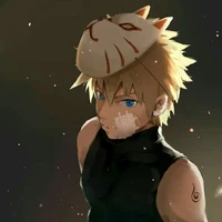 NARUTO (alfa dominante puro)