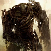 Golem Planta