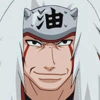 jiraiya