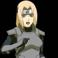 Tsunade