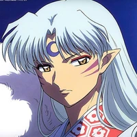 sesshomaru