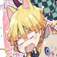 Zenitsu