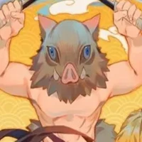 inosuke