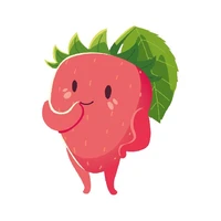 YUKI ( STRAWBERRY )