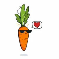 CHRISTOPHER ( CARROT )