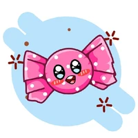 ZS ( CANDY )