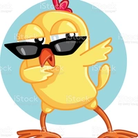 GIN MARTIM ( CHICKEN )