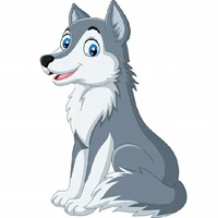 NIL ( BIG BAD WOLF )