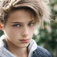 Andrew (15 years)