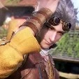 Xiao Ao/Oscar