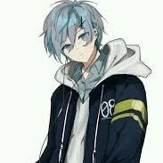Xio Tang*Alex BFF*