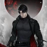 Liam*Mafia Boss and Alex older brother*