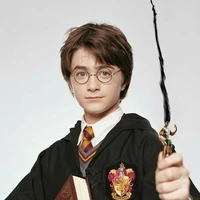 แฮร์รี่ พอตเตอร์