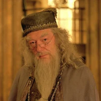 ศาสตราจารย์ดัมเบิลดอร์