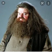 รูเบอัส แฮกริด