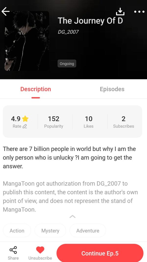 NovelToon
