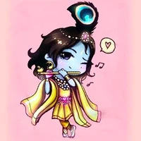 Krishna