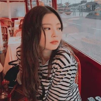 KIM JENNIE/ JENDUKIE
