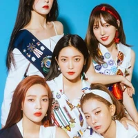 RED velvet