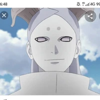Momoshiki otsutsuki