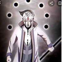 inshiki otsutsuki