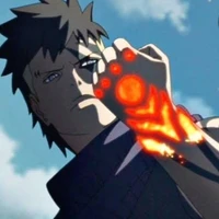 kawaki mode karma