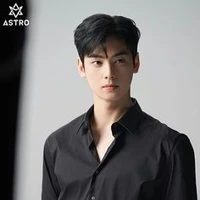 Eun woo