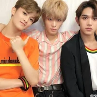 🖤[]Mark[]🐙Yuta[]🦁Lucas