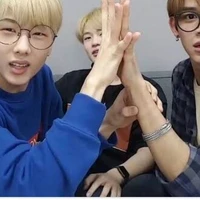 🦁[]Lucas[]Jisung🐹