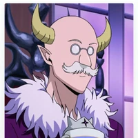 Lord Sullivan