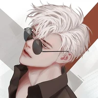 Alexandre Xaiver (ML LIL BROTHER)