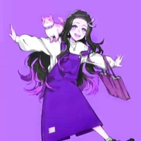 kamado nezuko