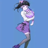 tsuyuri kanao
